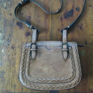 Sasha + Sofi Crossbody Purse